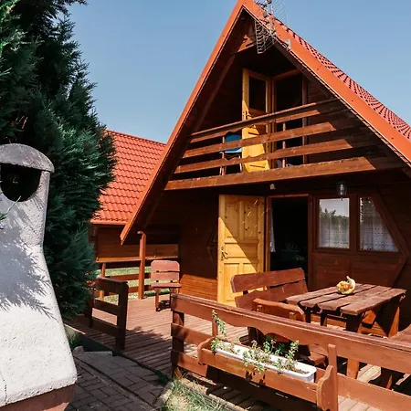 Baltyckie Orman Evi