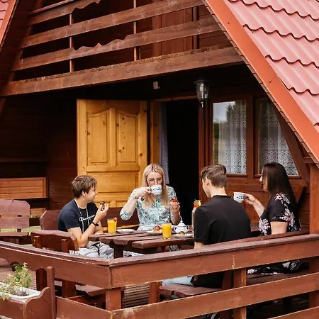 Baltyckie Orman Evi *