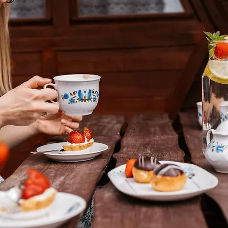 Baltyckie Hytte Władysławowo