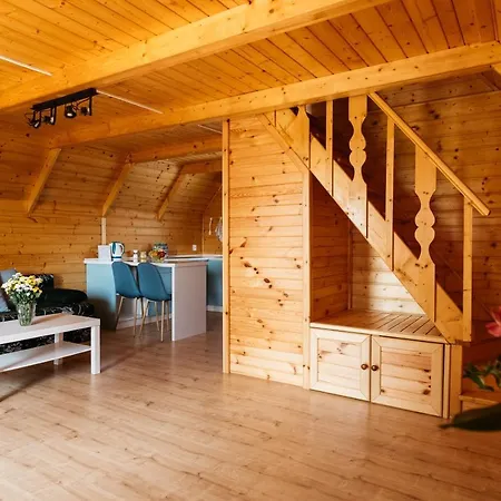 Hytte Baltyckie Władysławowo