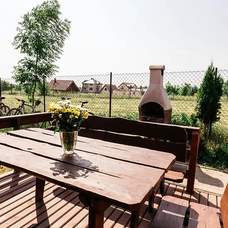 Lodge Baltyckie Władysławowo