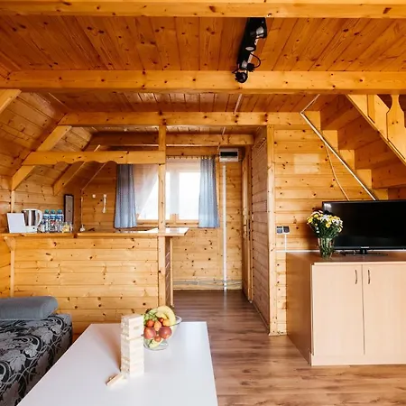 Orman Evi Baltyckie Władysławowo