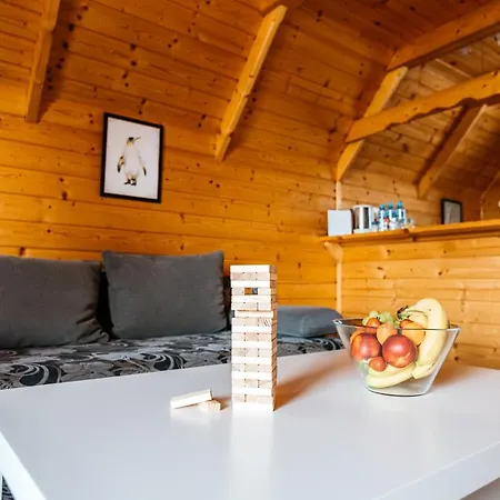 Baltyckie Władysławowo