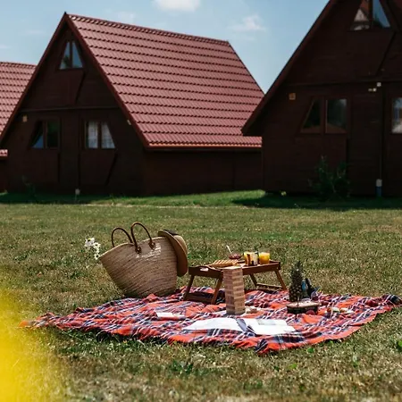 Orman Evi Baltyckie Władysławowo