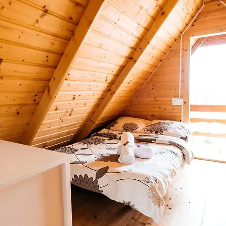 Baltyckie Lodge