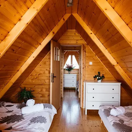 Hytte Baltyckie Władysławowo