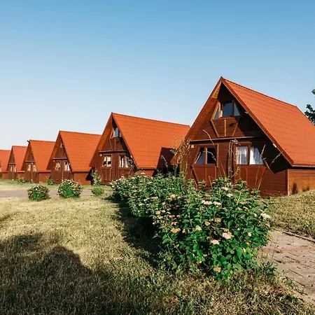 Bałtyckie 2 Km Do Plaży Domek letniskowy Władysławowo