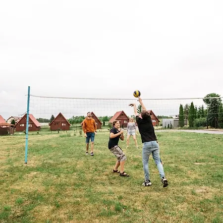 Baltyckie Hytte Władysławowo