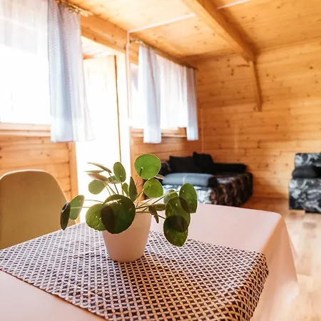 Baltyckie Hytte Władysławowo