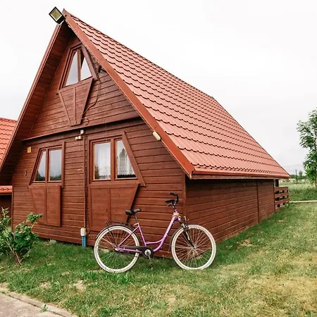 Lodge Baltyckie Władysławowo