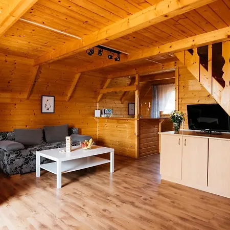 Lodge Baltyckie *