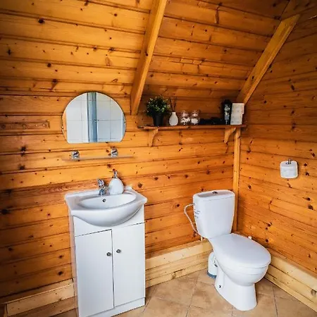 Baltyckie Lodge Władysławowo