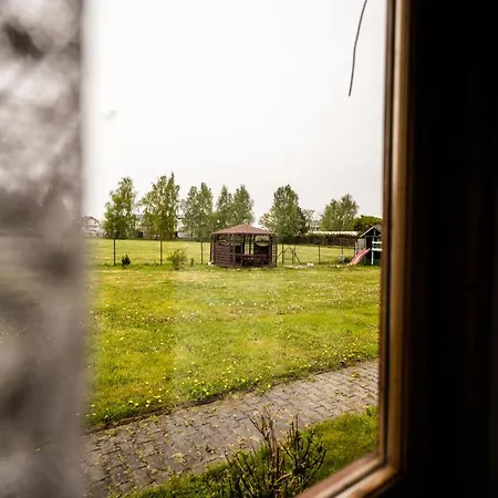 Baltyckie Hytte *