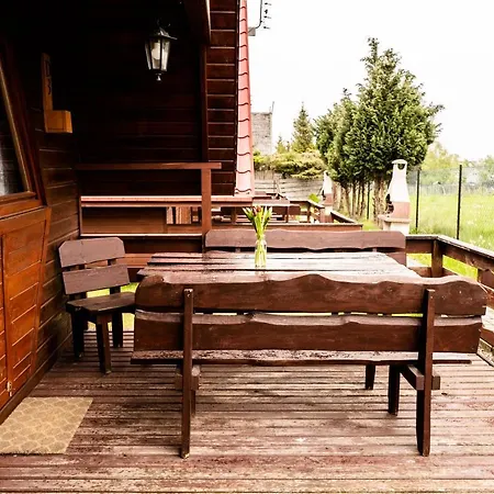 Baltyckie Lodge Władysławowo