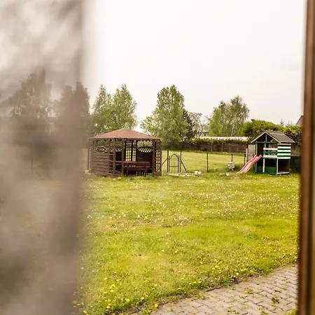 Baltyckie Lodge Władysławowo