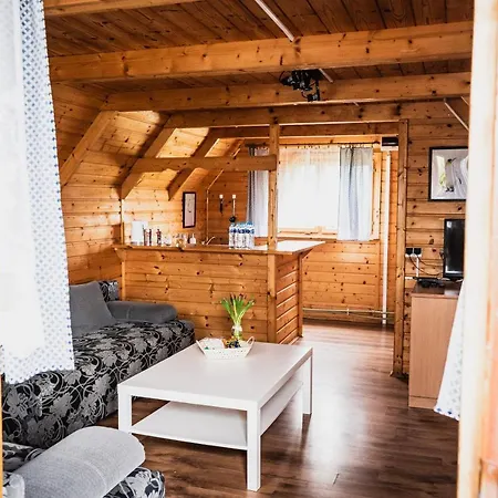 Hytte Baltyckie