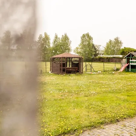 Baltyckie Orman Evi Władysławowo