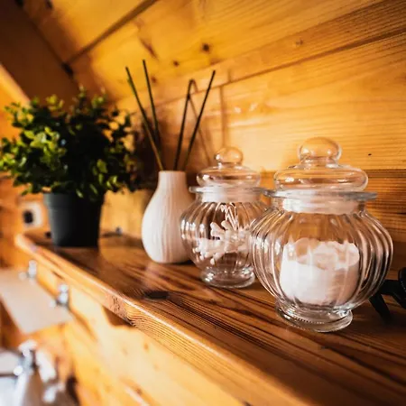 Lodge Baltyckie Władysławowo