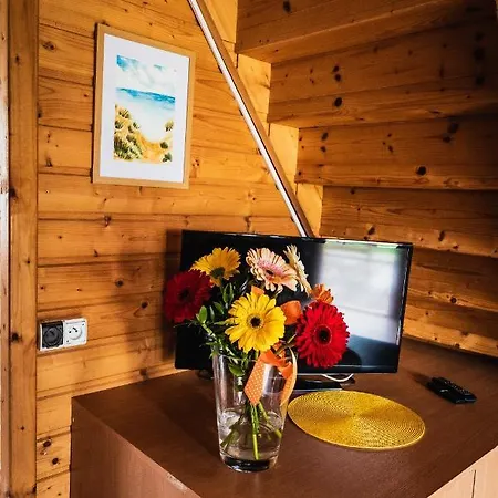 Baltyckie Lodge Władysławowo