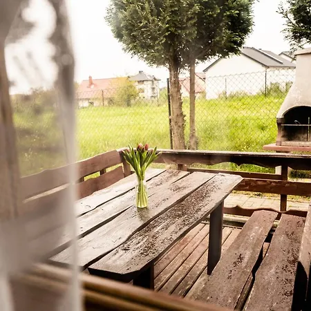 Baltyckie * Władysławowo