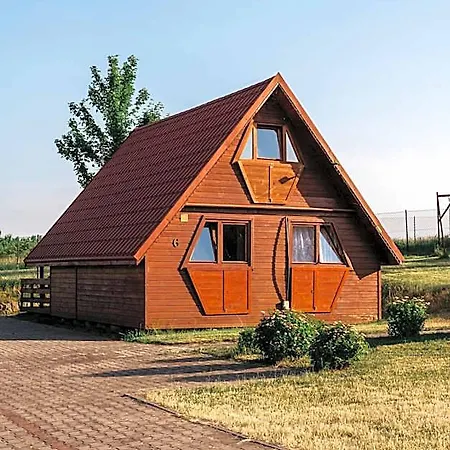 Baltyckie Lodge *