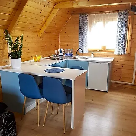 Baltyckie Chata Władysławowo