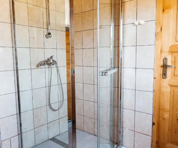 Bałtyckie 2 Km Do Plaży * Władysławowo