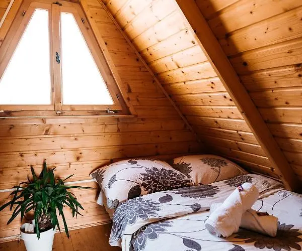 Bałtyckie 2 Km Do Plaży * Władysławowo