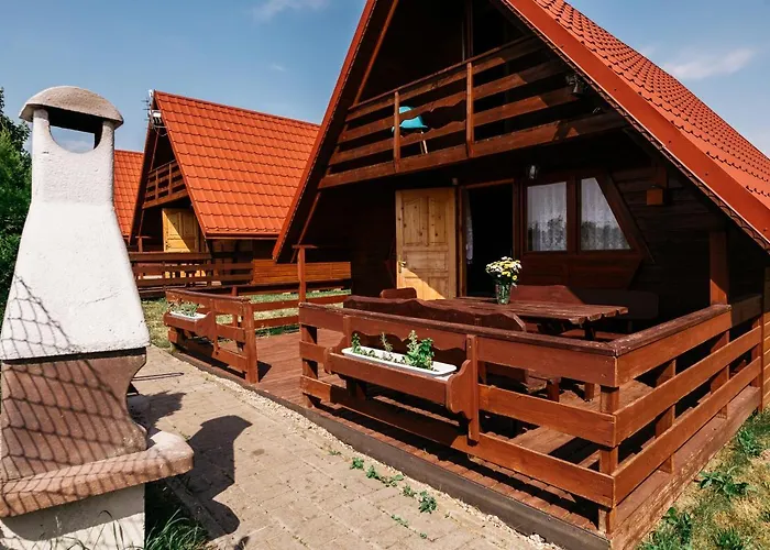 Bałtyckie 2 Km Do Plaży * Władysławowo