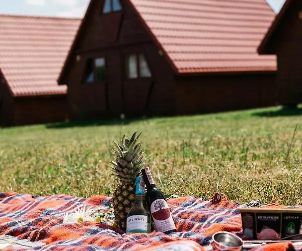 Bałtyckie 2 Km Do Plaży Władysławowo