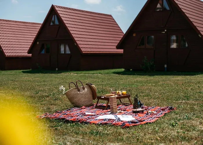 Orman Evi Baltyckie Władysławowo