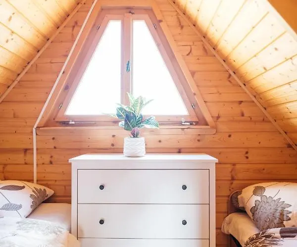 Bałtyckie 2 Km Do Plaży Władysławowo