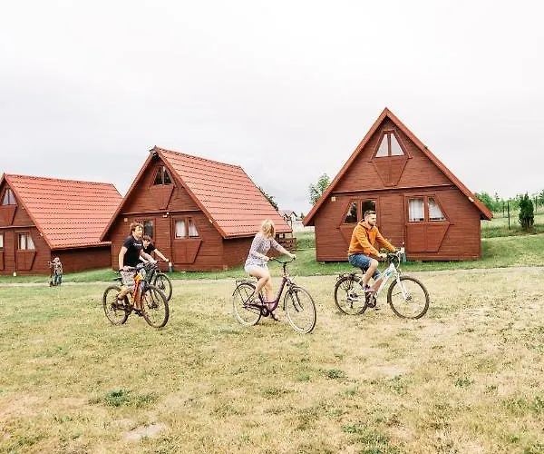 Bałtyckie 2 Km Do Plaży * Władysławowo
