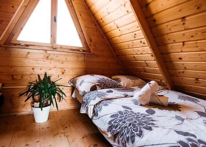 Bałtyckie 2 Km Do Plaży Władysławowo