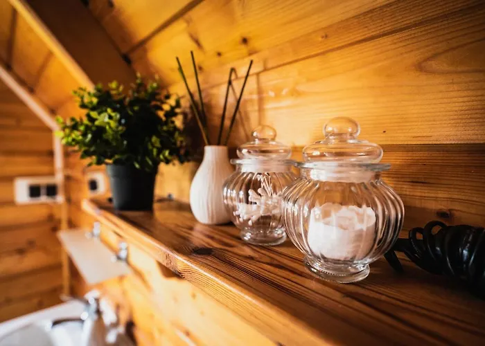 Domek letniskowy Bałtyckie 2 Km Do Plaży Władysławowo