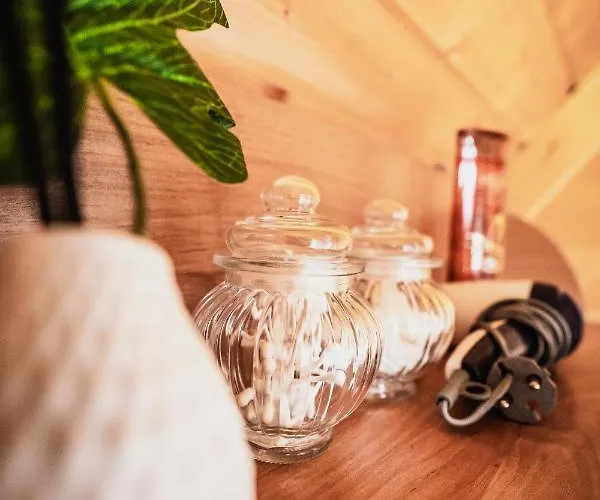 Bałtyckie 2 Km Do Plaży Władysławowo