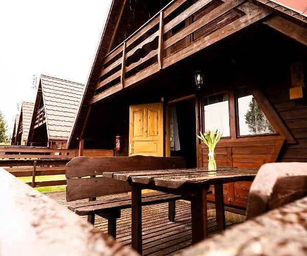 Bałtyckie 2 Km Do Plaży Władysławowo